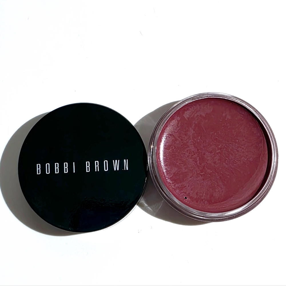 Bobbi Brown Pot Rouge For Lips And Cheeks #20 Raspberry New LE